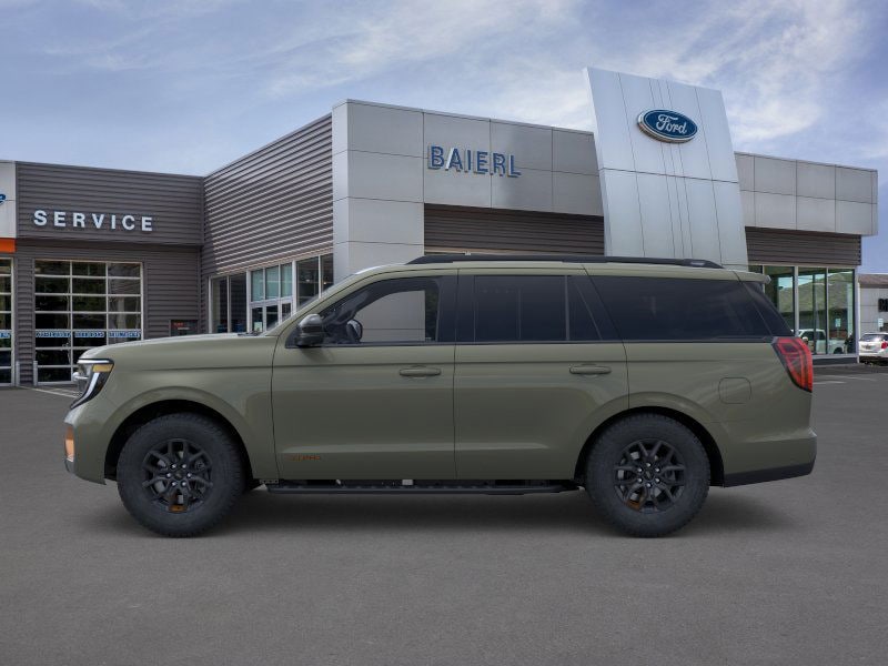 Thumbnail: 2025 Ford Expedition - 3