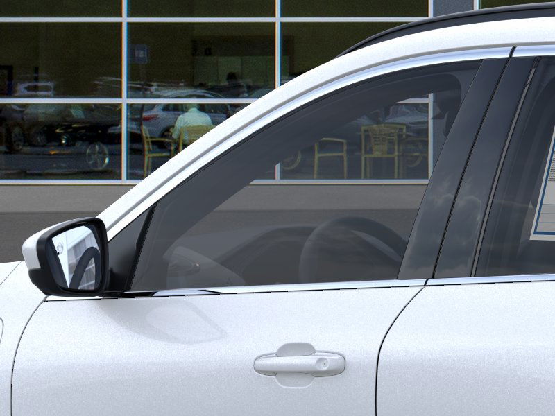 2025 Ford Escape Plug-in hybrid PHEV - Photo 20