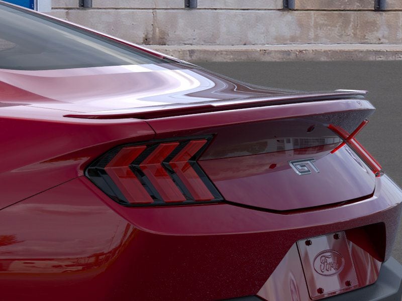 Thumbnail: 2025 Ford Mustang - 44