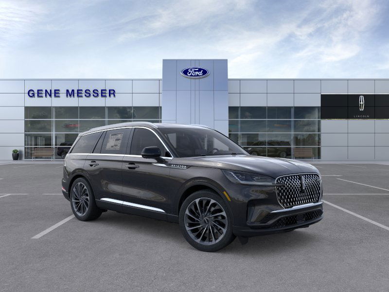 2026 Lincoln Aviator Reserve - Photo 29