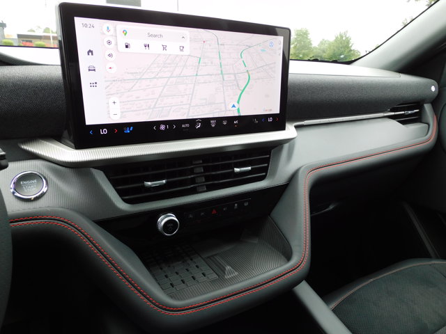 2025 Ford Explorer ST - Photo 41