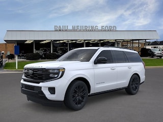2025 Ford Expedition Platinum SUV