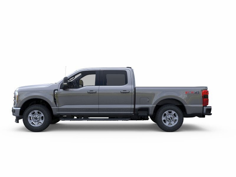 2026 Ford F-350 photo 4