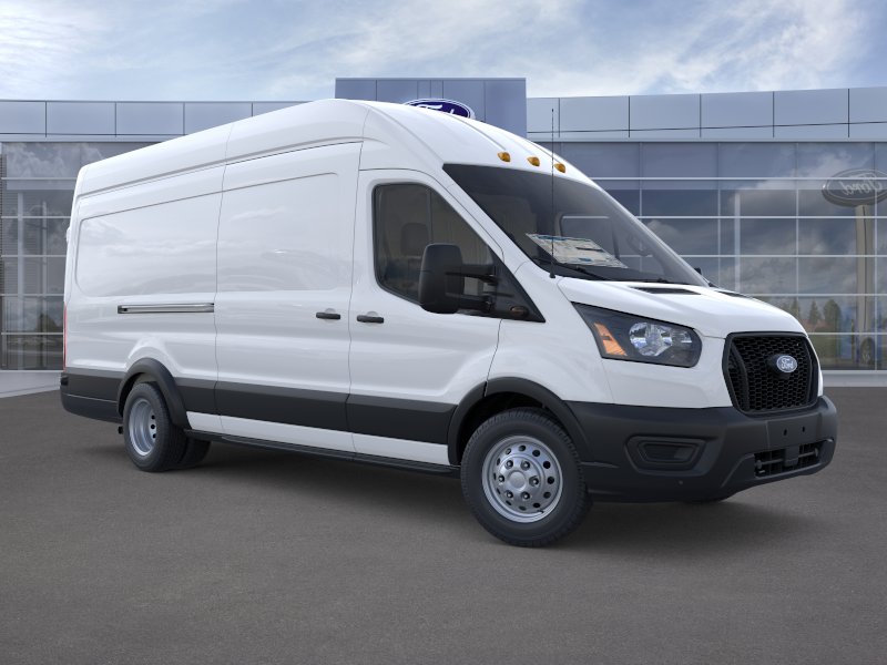 Thumbnail: 2026 Ford Transit Series - 7