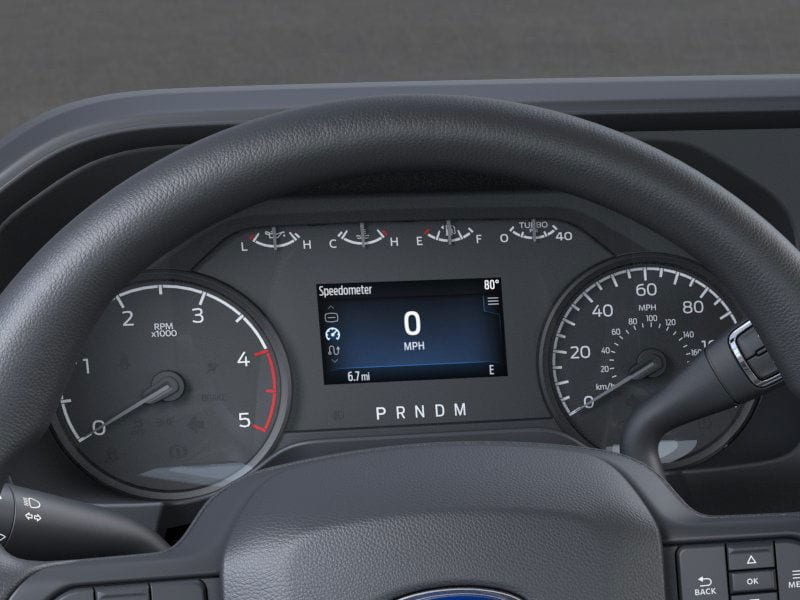 2025 Ford F-350 Super Duty XLT - Photo 13