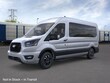  Ford Transit Commercial