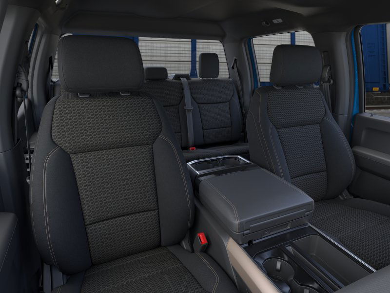 Thumbnail: 2025 Ford F-150 - 19