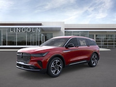 2025 Lincoln Nautilus Premiere CROSSOVERS