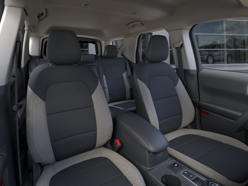 2025 Ford Bronco Sport Big Bend - Photo 21