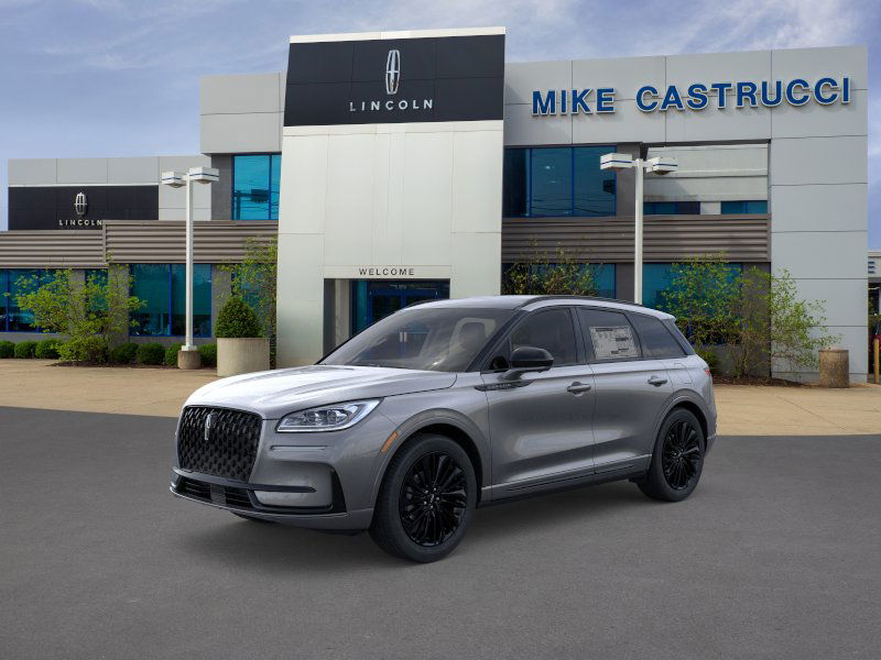 2026 Lincoln Corsair Reserve's photo