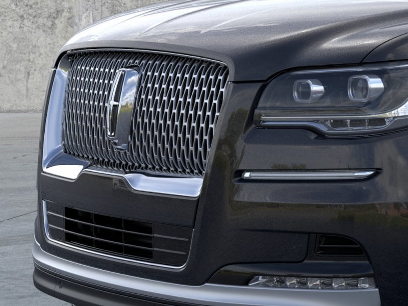 2024 Lincoln Navigator Reserve 17