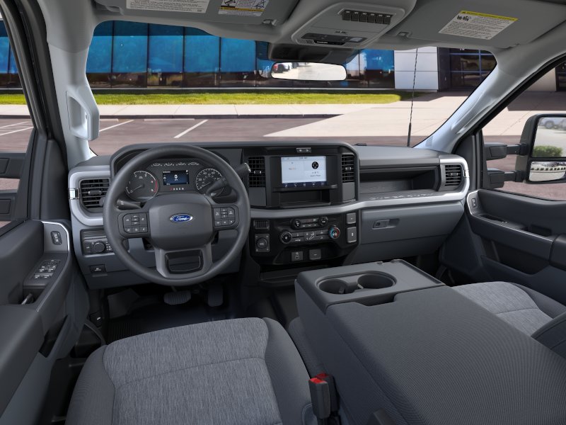 2026 Ford F-350 Super Duty XL - Photo 9