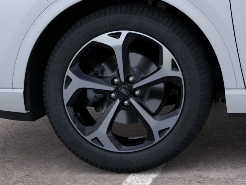 2025 Ford Escape ST-Line Elite - Photo 45