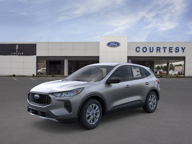 2026 Ford Escape Active - Photo 2