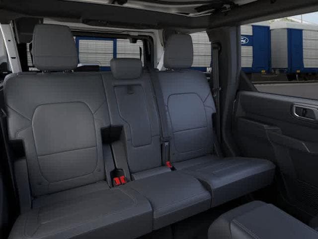 Thumbnail: 2026 Ford Bronco - 36