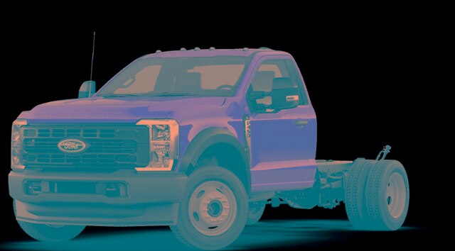 new 2026 Ford Super Duty F-450 DRW car, priced at $77,330