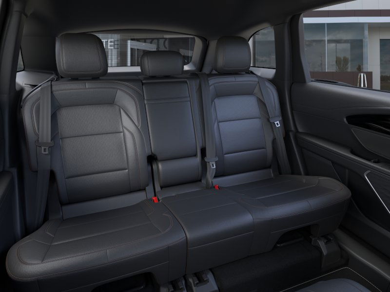 2025 Lincoln Nautilus Premiere - Photo 11