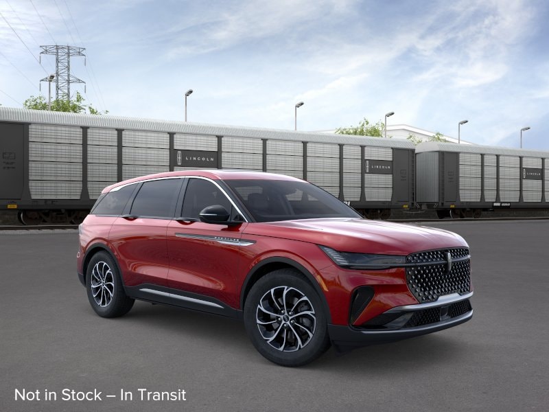View vehicle photo 7