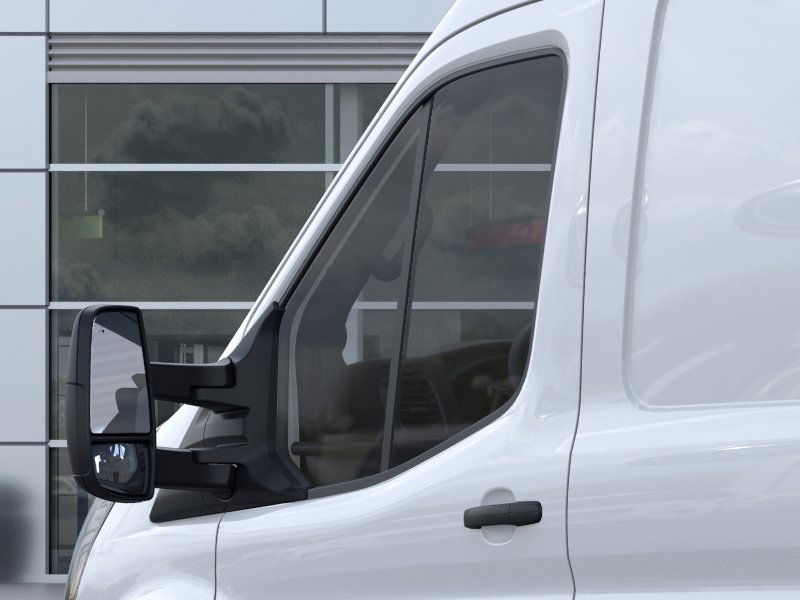 2025 Ford Transit Van Base - Photo 41