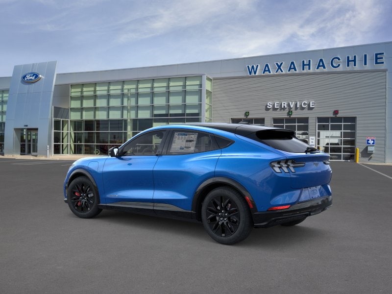 2025 Ford Mustang Mach-E Premium - Photo 4