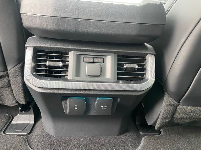 2025 Ford F-150 Platinum - Photo 67