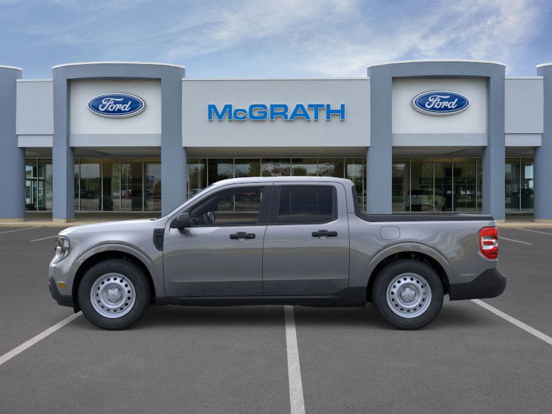 2025 Ford Maverick XL photo 2