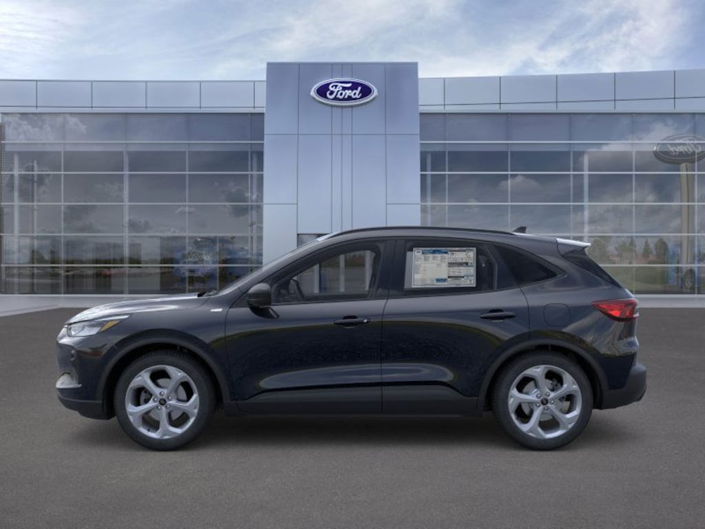 New 2025 Ford Escape ST-Line SUV