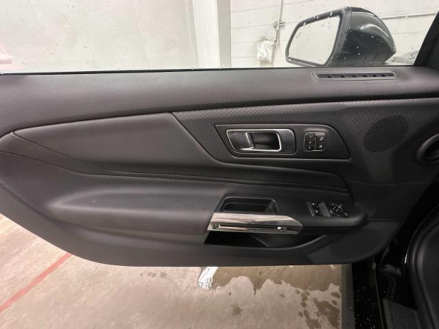 Thumbnail: 2026 Ford Mustang - 50