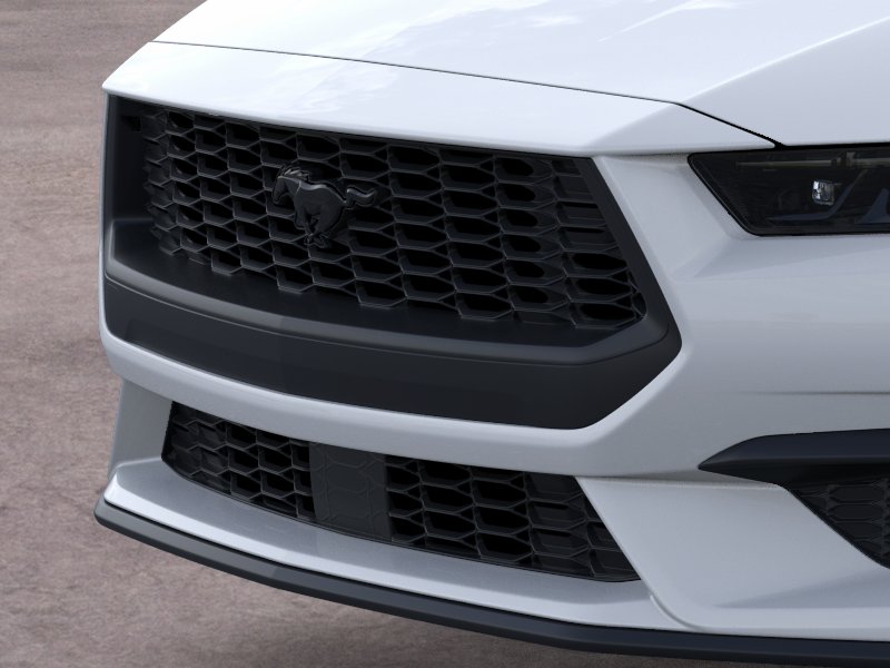2026 Ford Mustang Ecoboost&reg; Premium Convertible CAR
