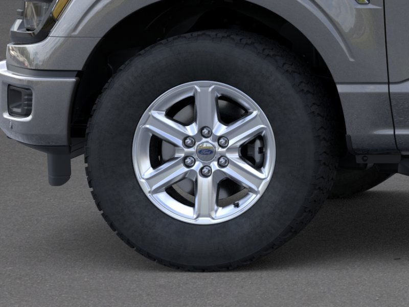 Thumbnail: 2026 Ford F-150 - 47