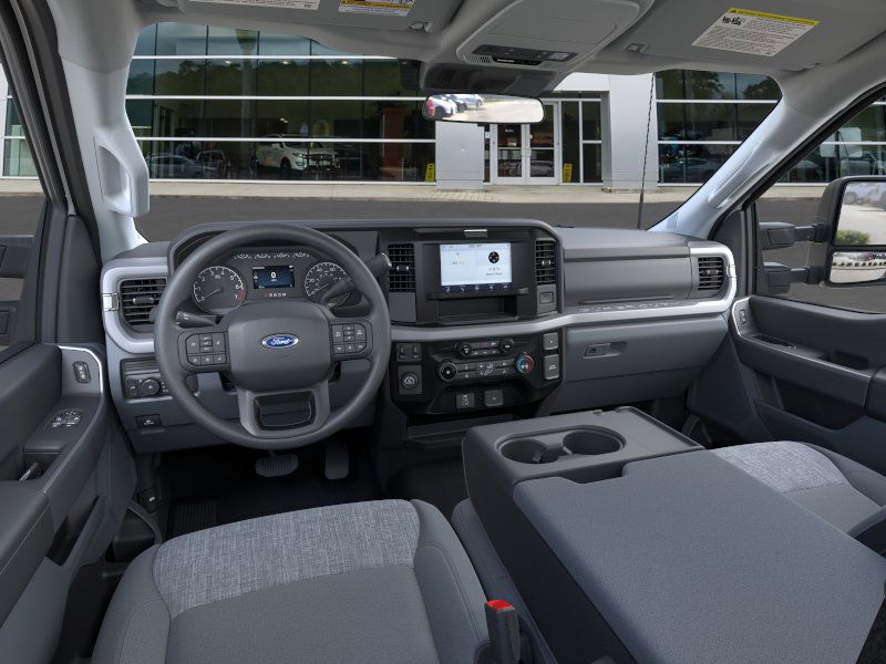 2026 Ford F-250 Super Duty XLT - Photo 31