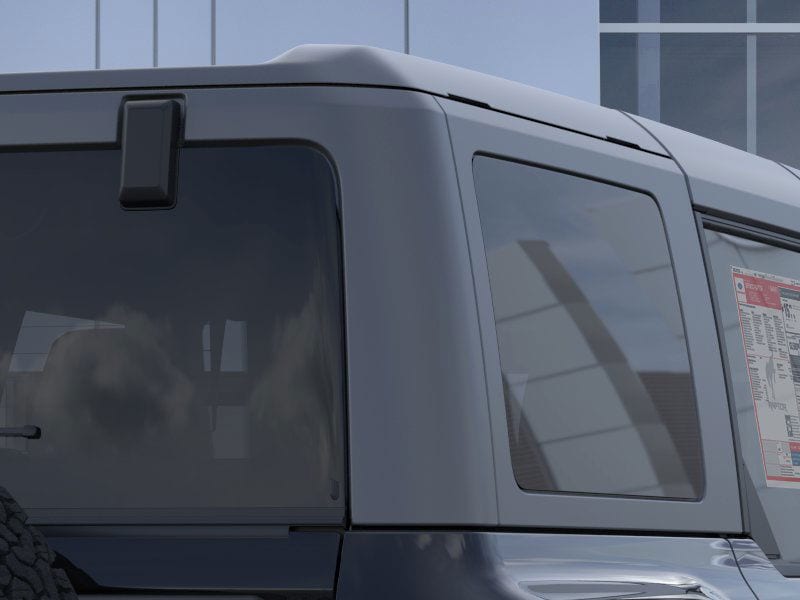 2025 Ford Bronco 4-Door Raptor - Photo 25