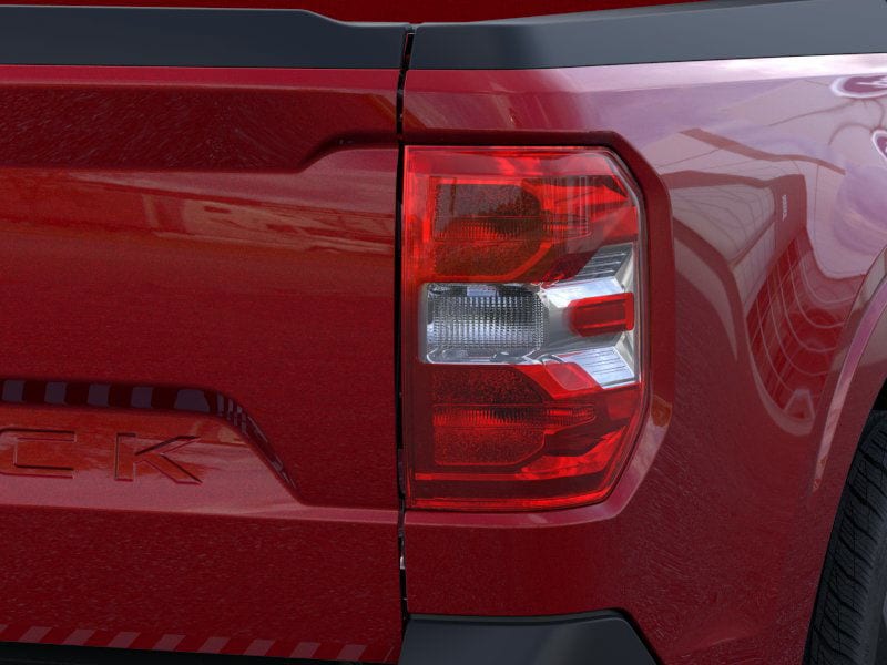 Thumbnail: 2025 Ford Maverick - 22