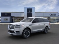 2020 Lincoln Navigator SUV 2020 Lincoln Navigator SUV