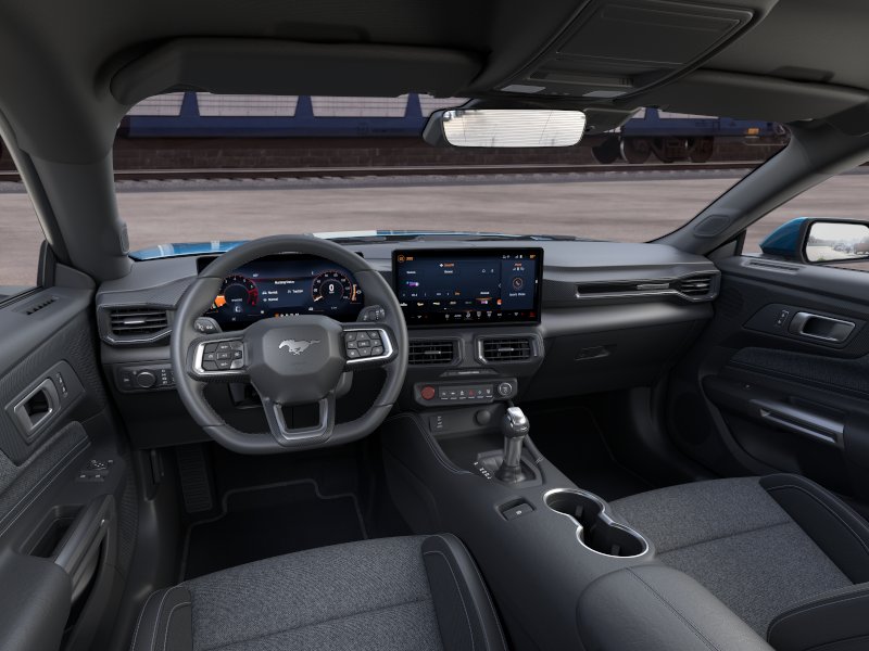 Thumbnail: 2026 Ford Mustang - 32
