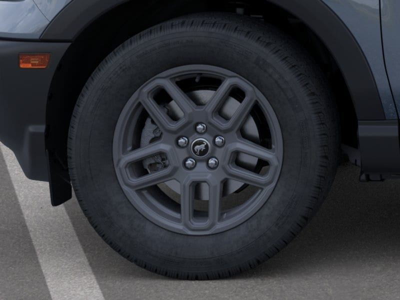 2026 Ford Bronco Sport Big Bend - Photo 57