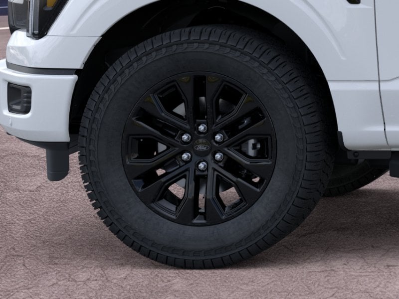 2025 Ford F-150 Lariat - Photo 48
