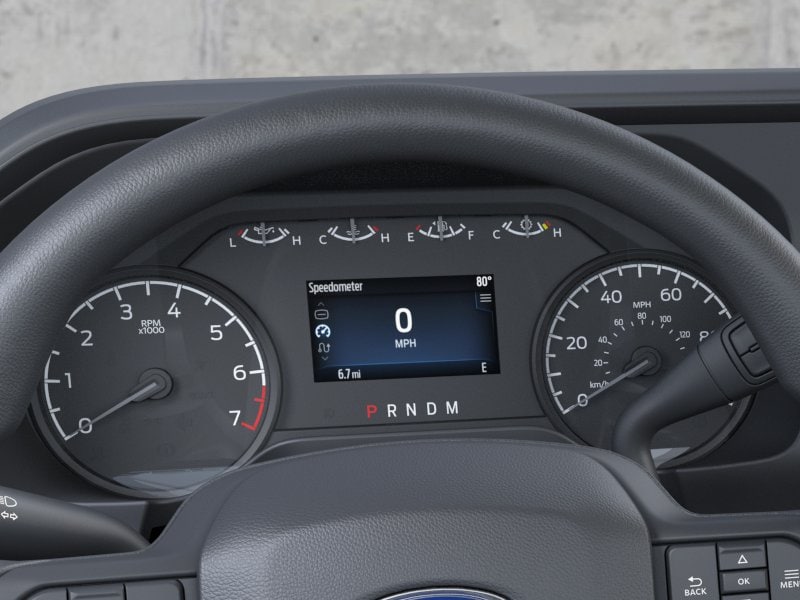 new 2026 Ford F-250 Super Duty car, priced at $54,900