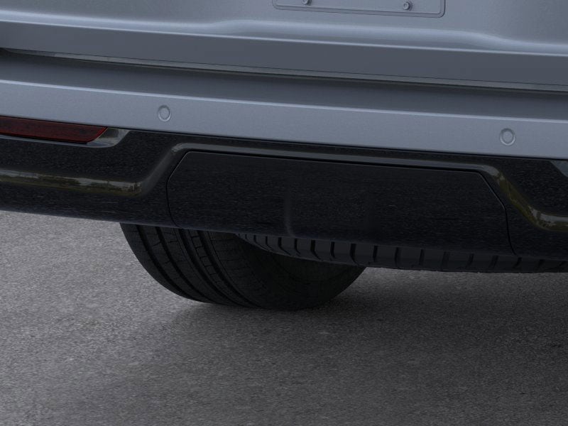 2026 Lincoln Navigator Reserve - Photo 45