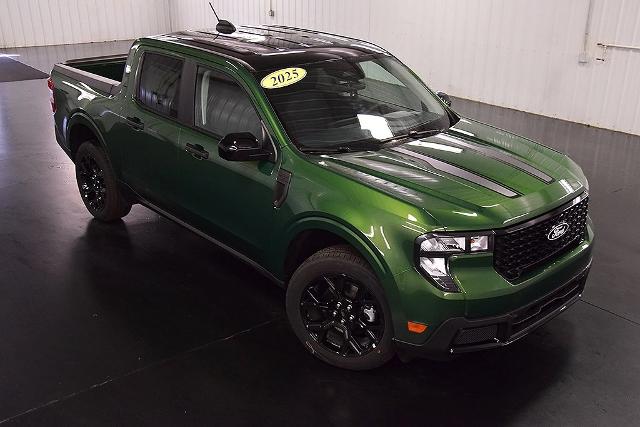 2025 Ford Maverick XLT - Photo 43