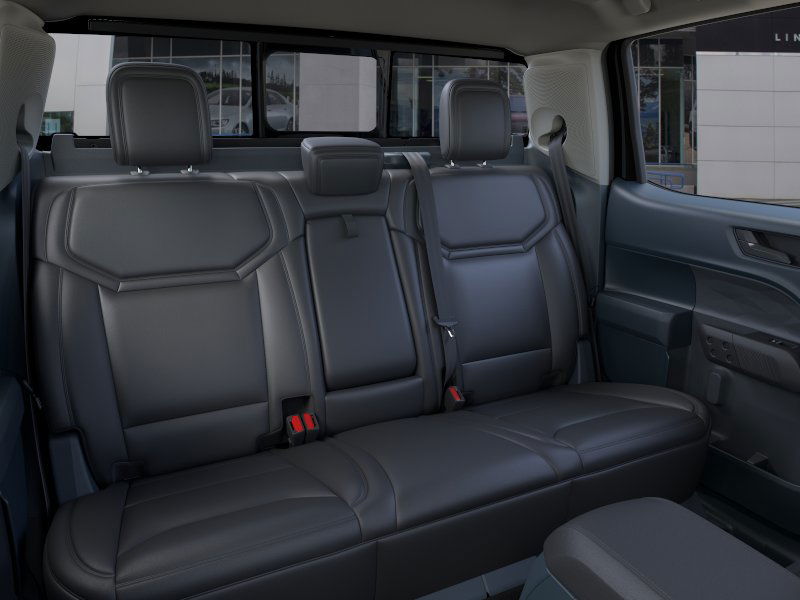 Thumbnail: 2026 Ford Maverick - 40