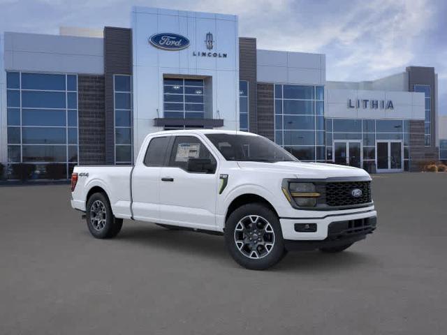 Thumbnail: 2025 Ford F-150 - 29