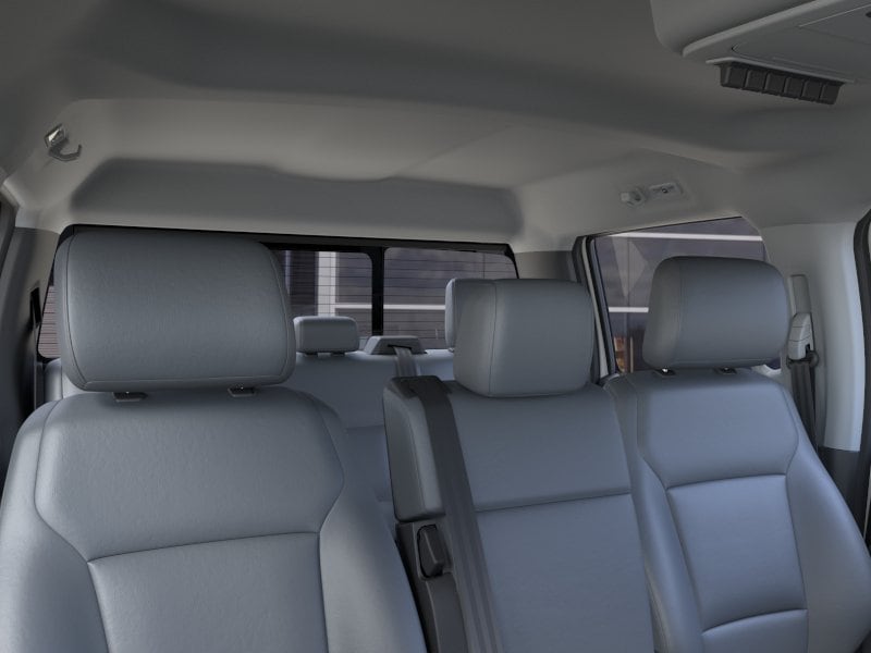 2025 Ford Super Duty F-550 DRW F-550&reg; XL Truck Crew Cab