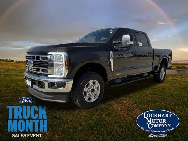 2025 Ford F-250 Super Duty XLT - Photo 55