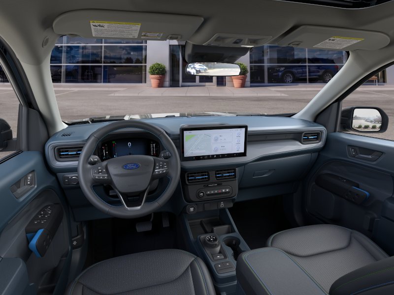 2026 Ford Maverick Lobo Standard - Photo 9