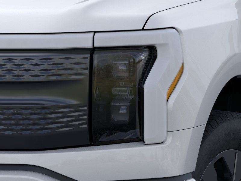 Thumbnail: 2025 Ford F-150 - 40
