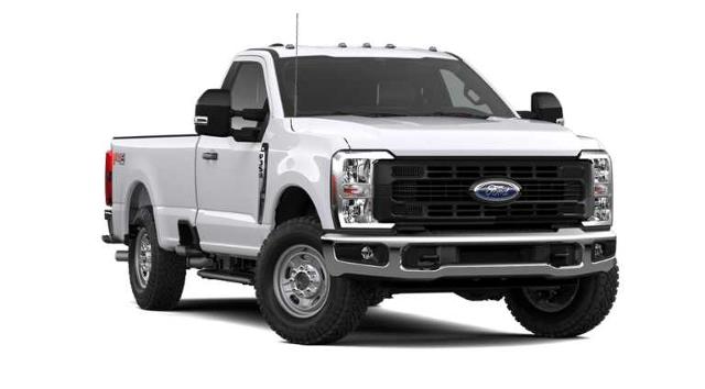 Thumbnail: 2026 Ford Econoline - 26