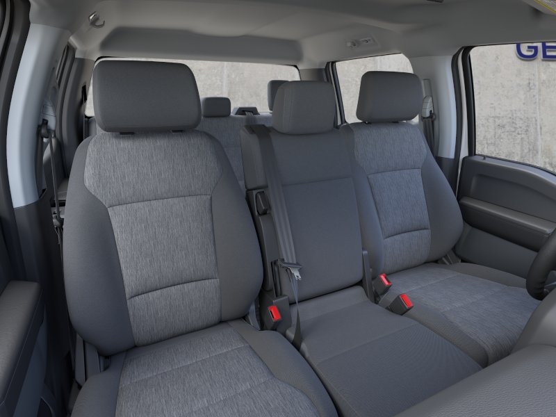 new 2026 Ford F-350 Super Duty car, priced at $65,890