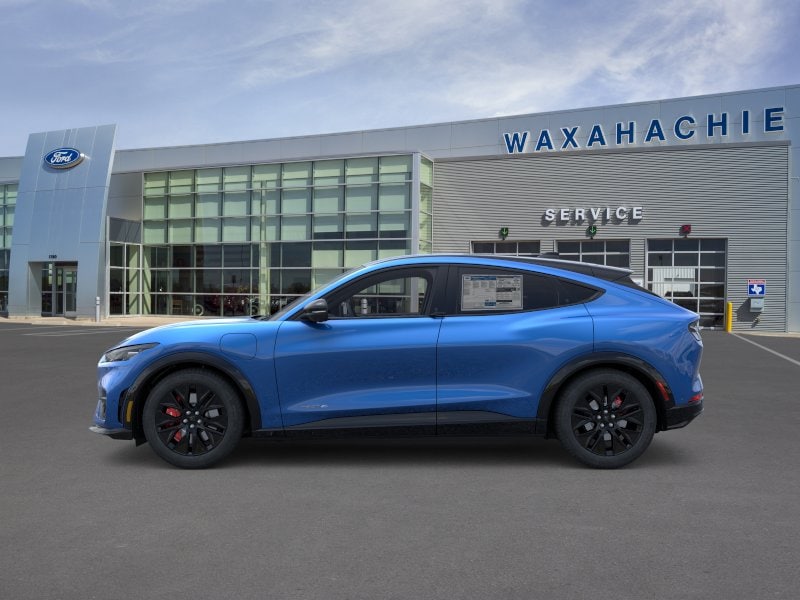 2025 Ford Mustang Mach-E Premium - Photo 3