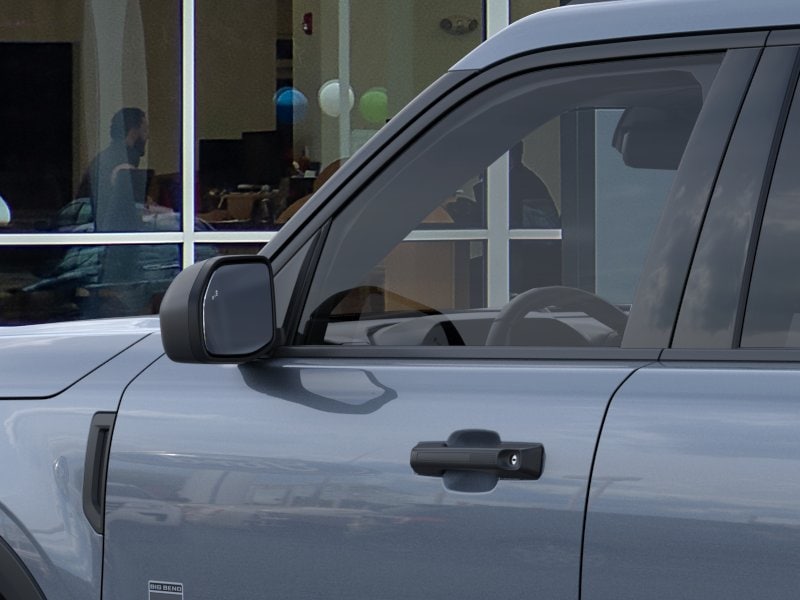 2026 Ford Bronco Sport Big Bend - Photo 58